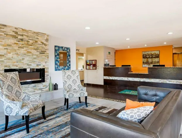 Quality Inn & Suites Brandenburg - Fort Knox hotel detail image 2