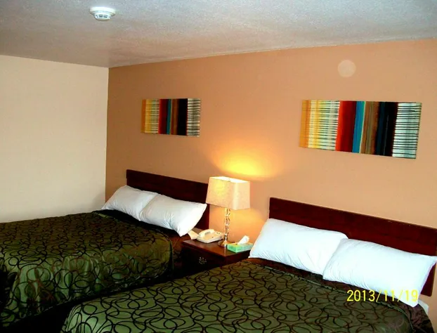 Quality Inn & Suites Brandenburg - Fort Knox hotel detail image 3