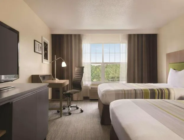 Country Inn & Suites by Radisson, Cottage Grove, MN hotel detail image 1