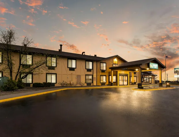 Quality Inn Marquette hotel detail image 4