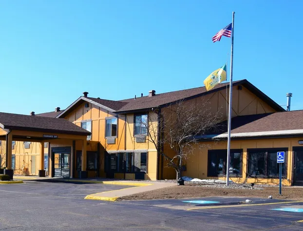 Quality Inn hotel detail image 2