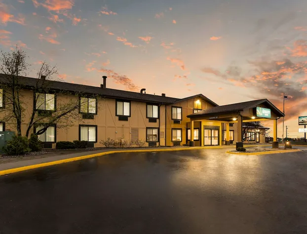 Quality Inn hotel detail image 3