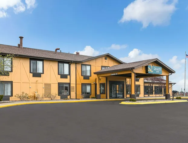 Quality Inn hotel detail image 4