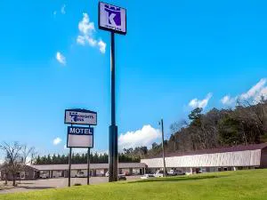 Knights Inn Cleveland, TN hotel hero