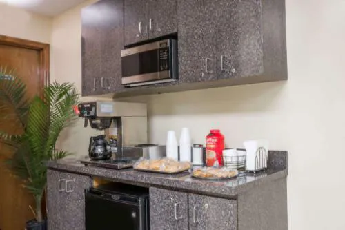 Knights Inn Cleveland, TN hotel detail image 1