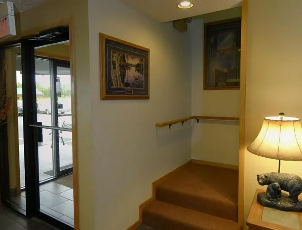 Americas Best Value Inn & Suites International Falls hotel detail image 1