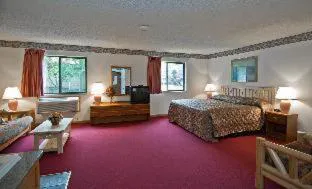 Americas Best Value Inn & Suites International Falls hotel detail image 4