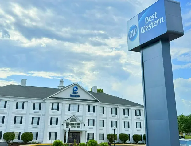 Best Western of Crestview hotel detail image 1