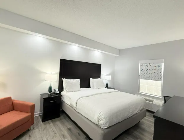 Best Western of Crestview hotel detail image 4