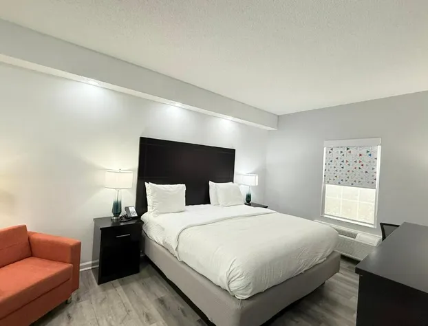 Best Western of Crestview hotel detail image 4