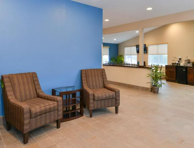 Americas Best Value Inn & Suites St. Clairsville Wheeling hotel detail image 4