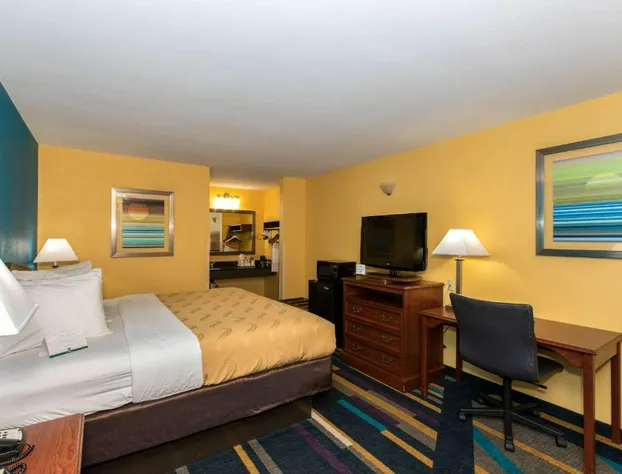 Quality Inn Albertville US 431 hotel detail image 3