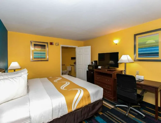 Quality Inn Albertville US 431 hotel detail image 4