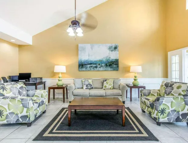 Quality Inn Bessemer I-20 exit 108 hotel detail image 3