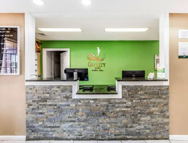 Quality Inn Bessemer I-20 exit 108 hotel detail image 4