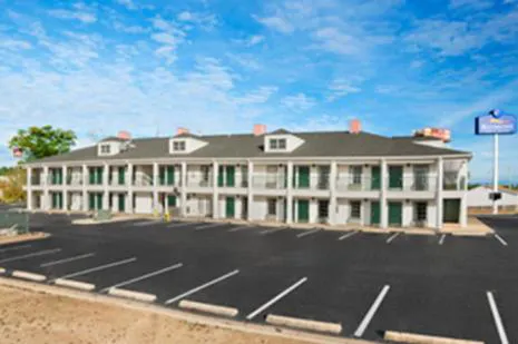 Baymont by Wyndham Eufaula hotel detail image 1