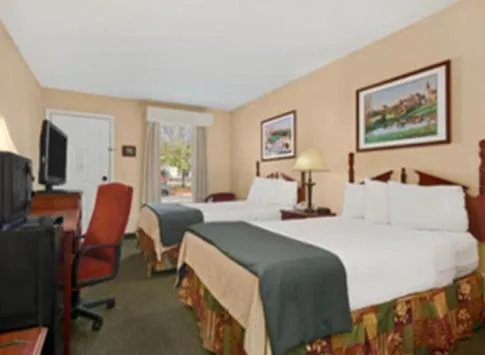 Baymont by Wyndham Eufaula hotel detail image 3