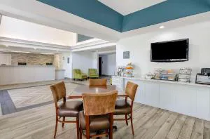 Comfort Inn Martinsville hotel detail image 1