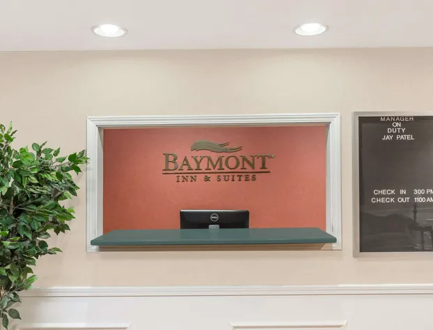 Baymont by Wyndham Grenada hotel detail image 1