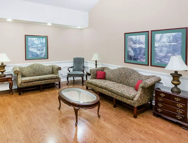 Baymont by Wyndham Grenada hotel detail image 2