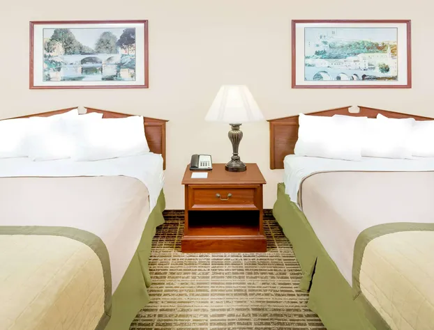 Baymont by Wyndham Grenada hotel detail image 4