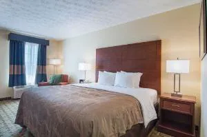 Quality Inn Hartwell hotel detail image 1