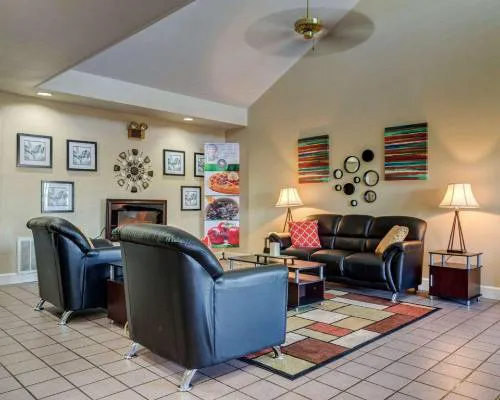 Quality Inn Hartwell hotel detail image 2