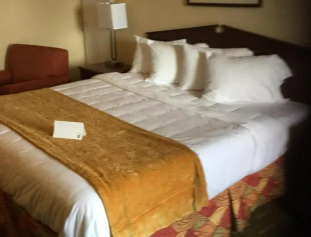 Quality Inn Hartwell hotel detail image 1