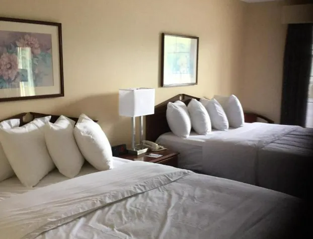 Quality Inn Hartwell hotel detail image 2