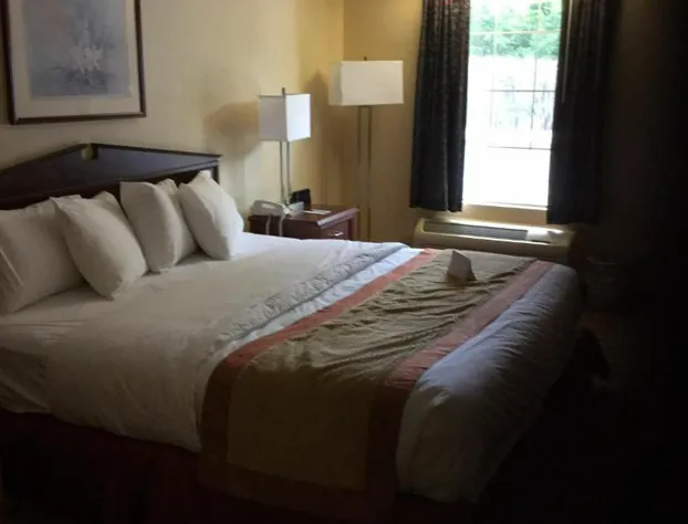 Quality Inn Hartwell hotel detail image 3