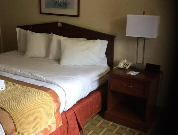 Quality Inn Hartwell hotel detail image 4