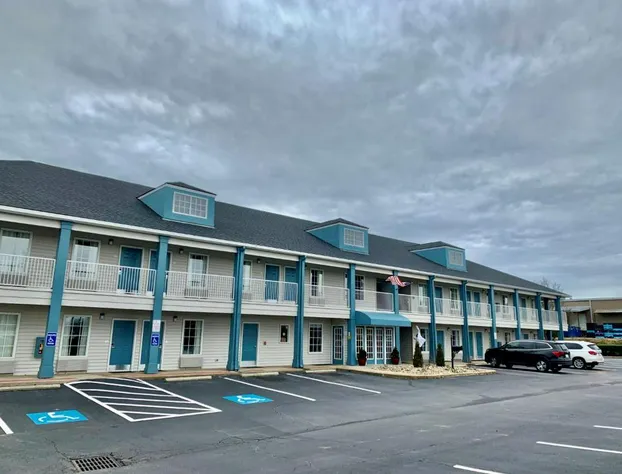 Quality Inn Seneca Clemson Area US-123 hotel detail image 1