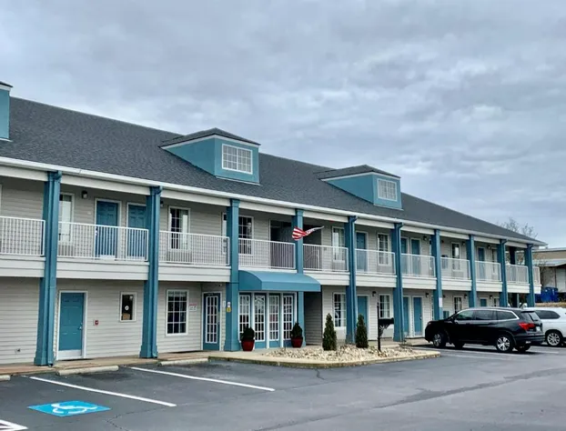 Quality Inn Seneca Clemson Area US-123 hotel detail image 2