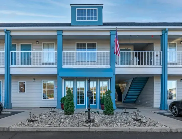 Quality Inn Seneca Clemson Area US-123 hotel detail image 3