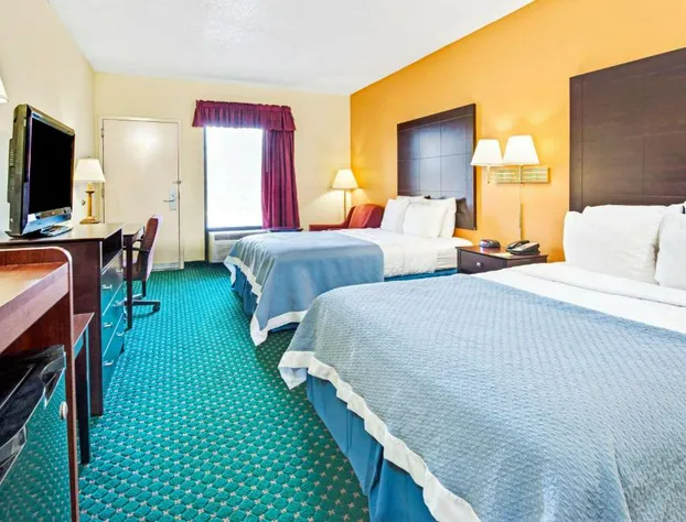 Days Inn by Wyndham Covington hotel detail image 3