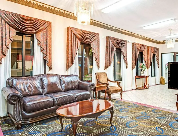 Days Inn by Wyndham Covington hotel detail image 2