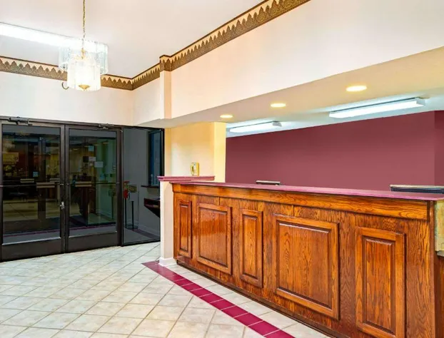 Days Inn by Wyndham Covington hotel detail image 3