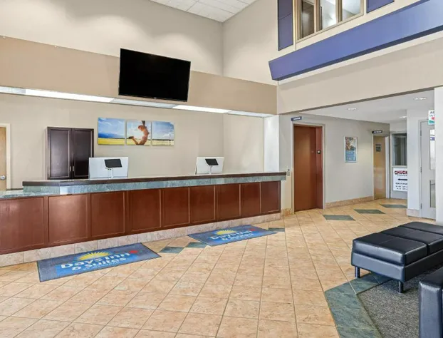 Days Inn & Suites by Wyndham Winkler hotel detail image 1