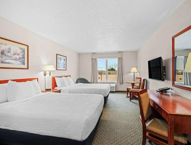 Days Inn & Suites by Wyndham Winkler hotel detail image 2