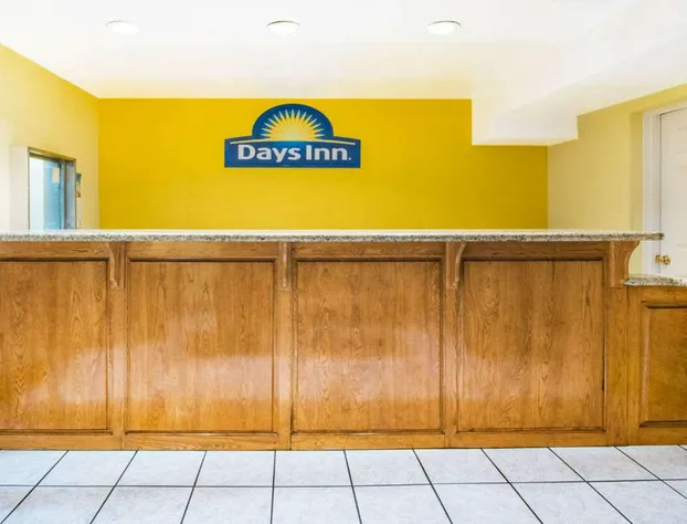 Days Inn by Wyndham McAllen hotel detail image 2