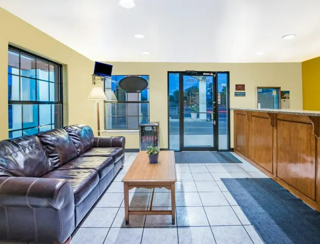 Days Inn by Wyndham McAllen hotel detail image 3