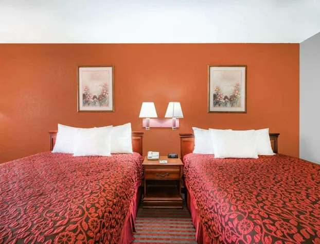 Days Inn by Wyndham McAllen hotel detail image 4