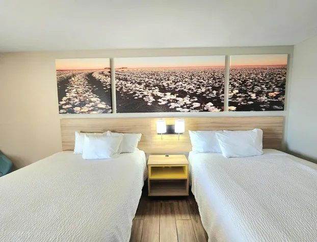 Days Inn by Wyndham McAllen hotel detail image 4