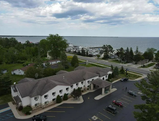 Bay Inn hotel detail image 3