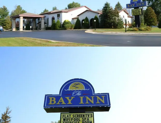 Bay Inn hotel detail image 1