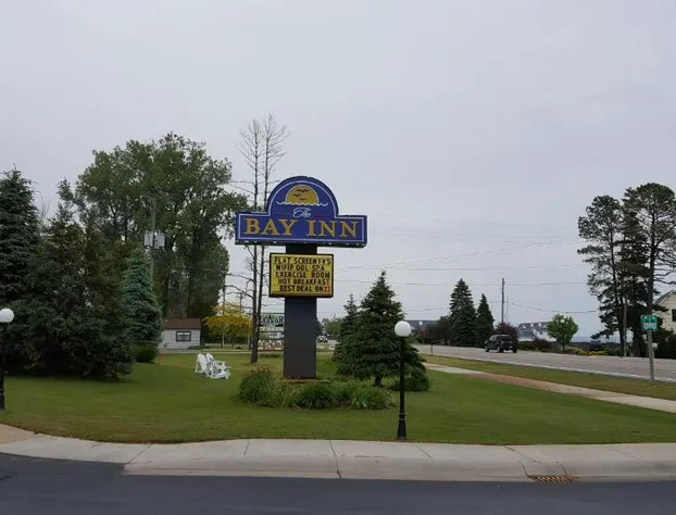 Bay Inn hotel detail image 2