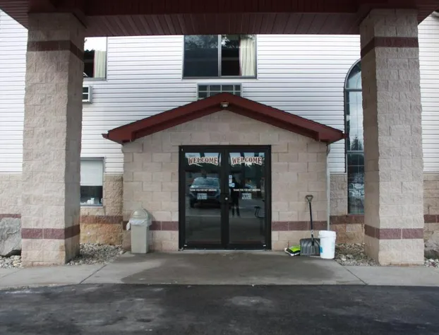 Bay Inn hotel detail image 3