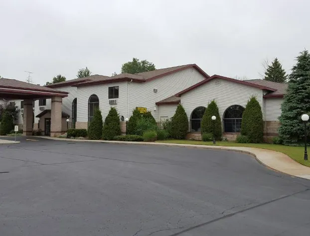 Bay Inn hotel detail image 4