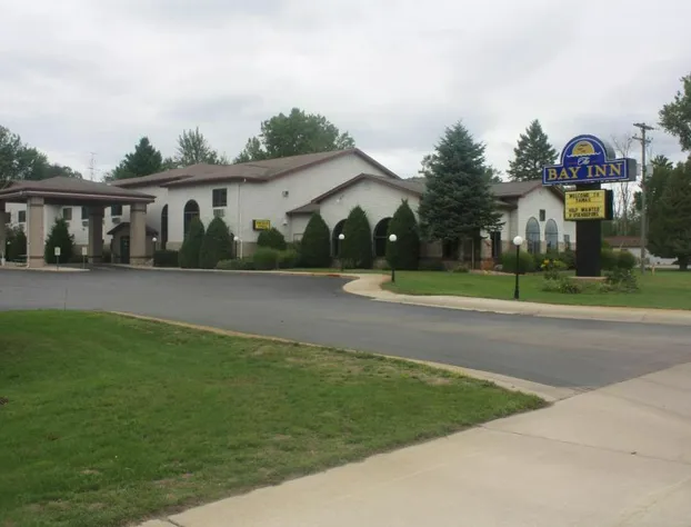 Bay Inn hotel detail image 1