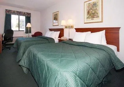 Quality Inn East Liverpool - Calcutta hotel detail image 3